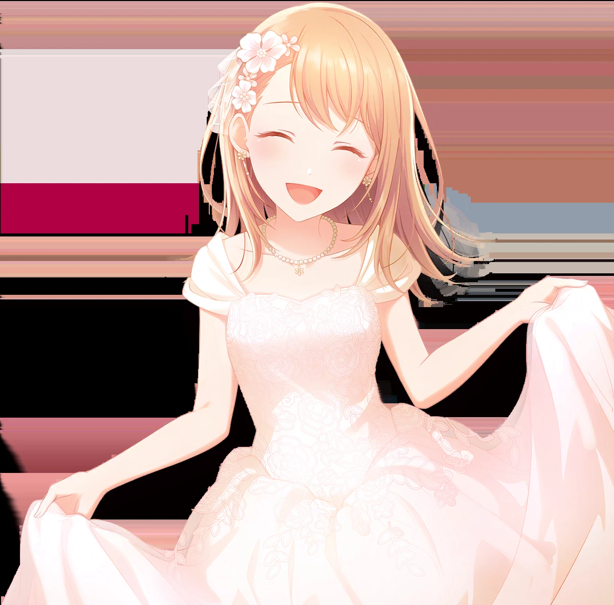 来自珍藏集: Event cutouts